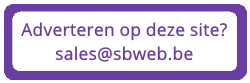 sales@sbweb.be