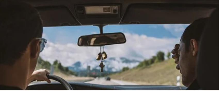 4 tips voor een roadtrip in de zomervakantie!